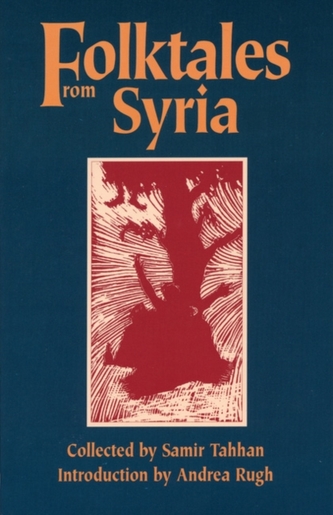 Folktales from Syria