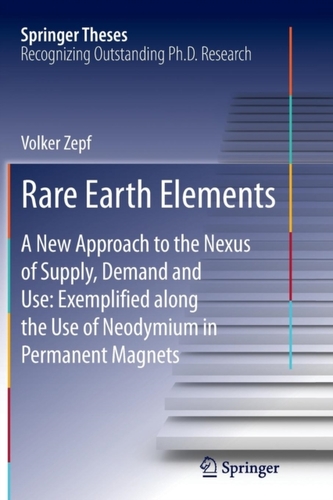 Rare Earth Elements