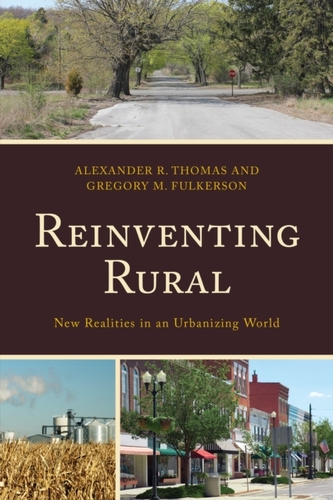 Reinventing Rural Reinventing Rural