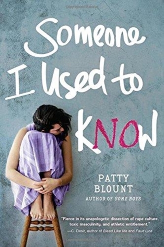 Someone I Used to Know Someone I Used to Know