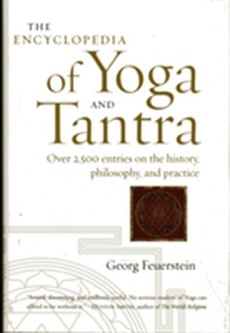Encyclopedia Of Yoga And Tantra