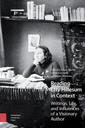 Reading Etty Hillesum in Context