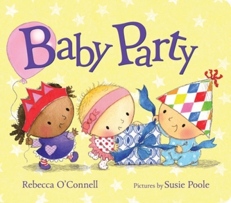 Baby Party - O Connell