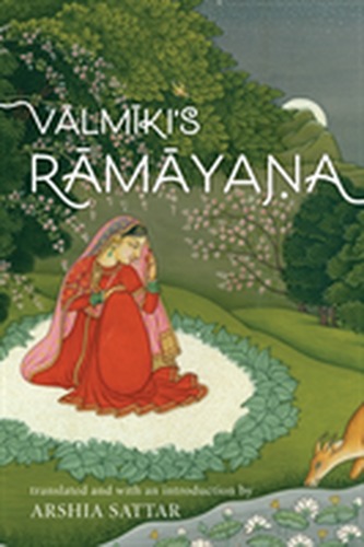 Valmiki's Ramayana Valmiki's Ramayana