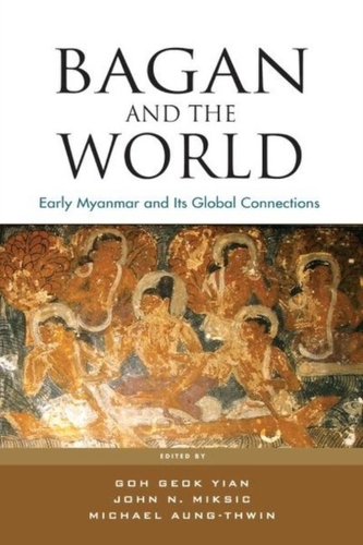 Bagan and the World