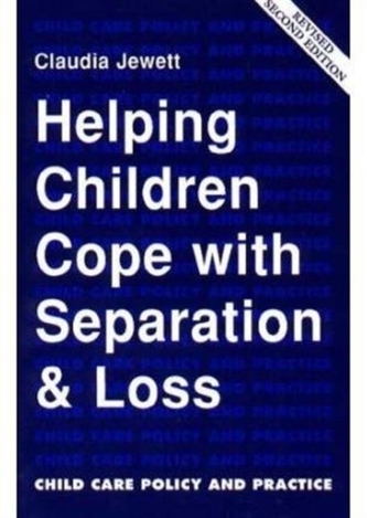 HELP CHILDREN TO COPE SEP & LOSS
