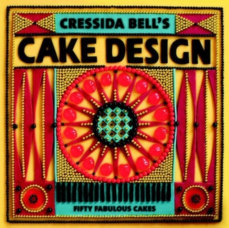 Cressida Bell's Cake Design