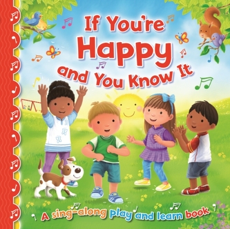 If You're Happy and You Know it