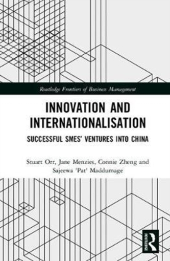 Innovation and Internationalisation