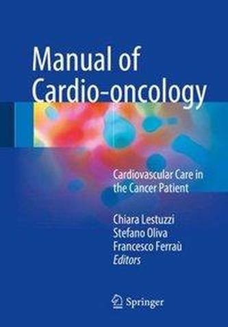 Manual of Cardio-oncology Manual of Cardio-oncology