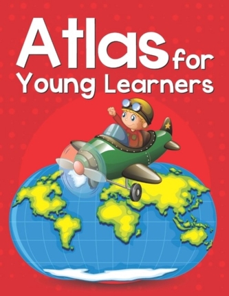 Atlas For Young Learners