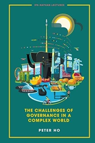 Challenges Of Governance In A Complex World, The