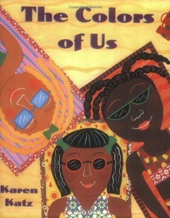 COLORS OF US