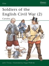 Soldiers of the English Civil War
