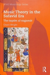 Music Theory in the Safavid Era