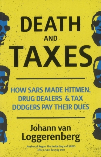 Death and taxes