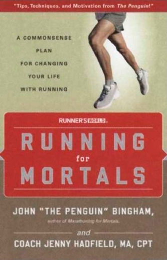Running For Mortals