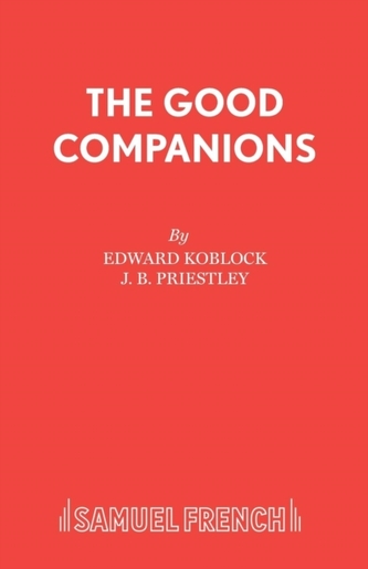 The Good Companions