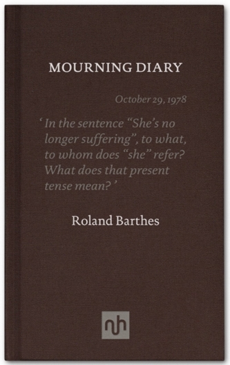 The Mourning Diary The Mourning Diary