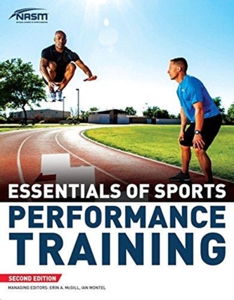 NASM Essentials Of Sports Performance Training NASM Essentials Of Sports Performance Training