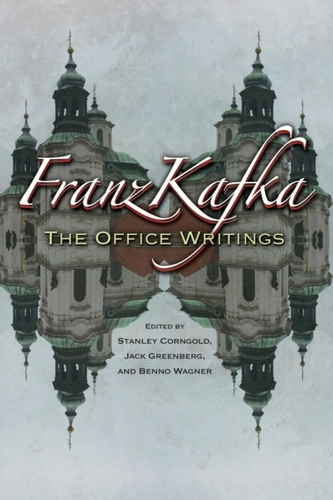 Franz Kafka