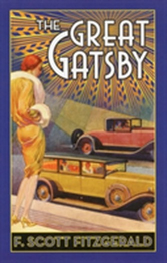 The Great Gatsby