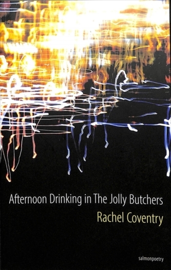 Afternoon Drinking at The Jolly Butchers