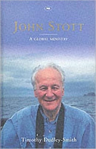 John Stott