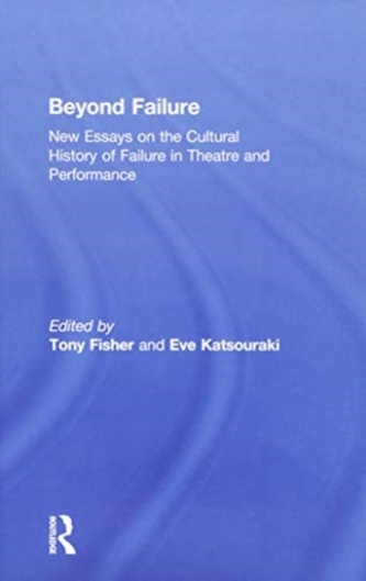 Beyond Failure Beyond Failure