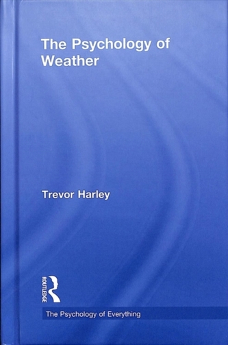 The Psychology of Weather