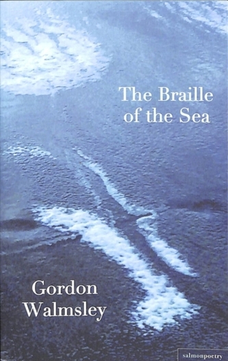 The Braille of the Sea