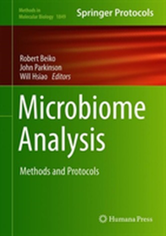 Microbiome Analysis