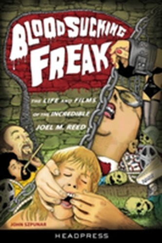 Blood Sucking Freak
