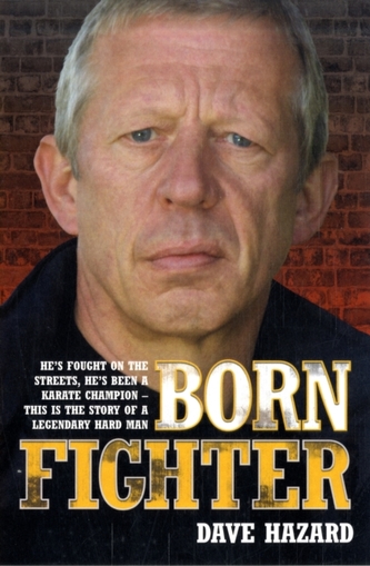 Born Fighter