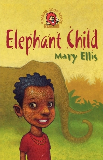 Elephant Child Elephant Child