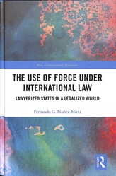 The Use of Force under International Law