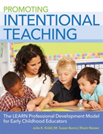 Mastering Intentional Teaching Mastering Intentional Teaching