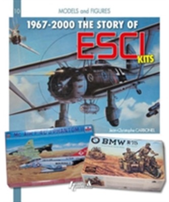 The Story of Esci