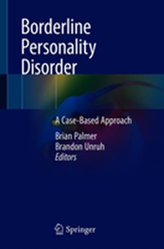 Borderline Personality Disorder