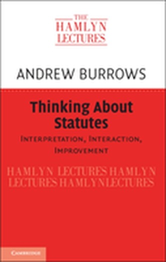 The Hamlyn Lectures