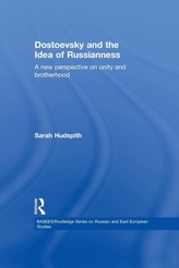 Dostoevsky and The Idea of Russianness