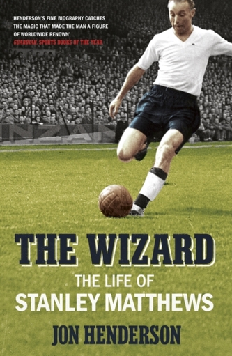 The Wizard The Wizard