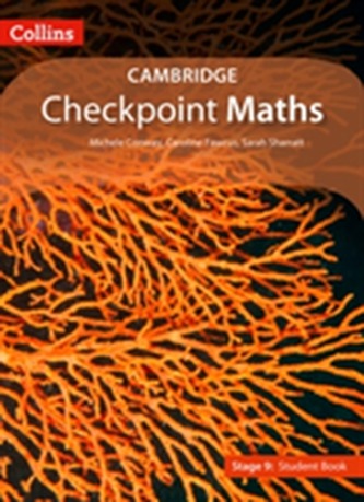 Lower Secondary Maths Student's Book: Stage 9