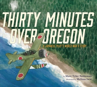 Thirty Minutes Over Oregon Thirty Minutes Over Oregon