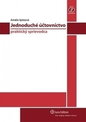 Jednoduché účtovníctvo