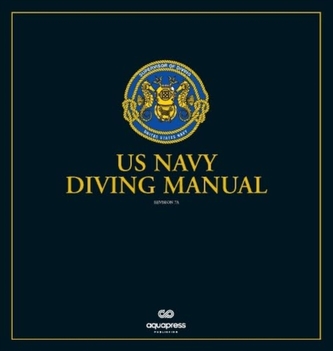 US NAVY DIVING MANUAL REV 7A LOOSELEAF US NAVY DIVING MANUAL REV 7A LOOSELEAF