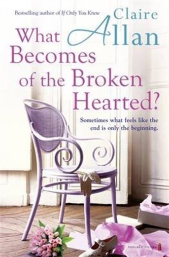 What Becomes of the Broken Hearted? What Becomes of the Broken Hearted?
