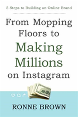 From Mopping Floors To Making Millions On Instagram From Mopping Floors To Making Millions On Instagram