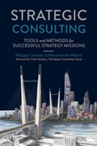 Strategic Consulting