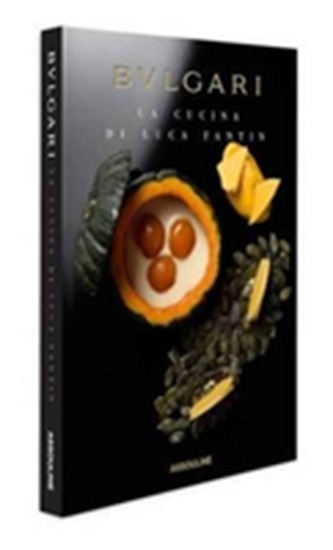Bulgari:La Cucina Di Luca Fantin